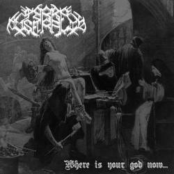 Terra Australis : Where Is Your God Now...